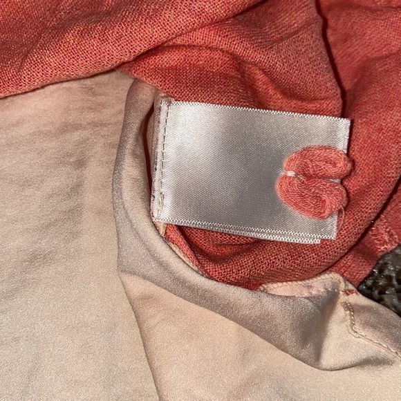 Anthropologie‎ Moth women’s medium east river falls pullover sweater - Picture 9 of 9